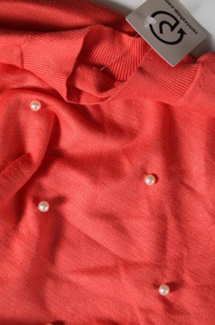 Damenpullover, Größe M, Farbe Rosa, Preis 2,83 €