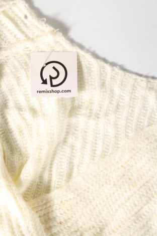 Дамски пуловер ASOS, Размер M, Цвят Бял, Цена 4,93 лв.