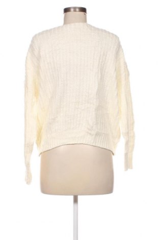 Γυναικείο πουλόβερ ASOS, Μέγεθος M, Χρώμα Λευκό, Τιμή 2,69 €