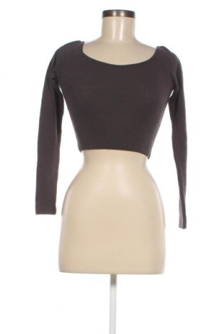 Γυναικείο πουλόβερ ASOS, Μέγεθος M, Χρώμα Γκρί, Τιμή 4,04 €