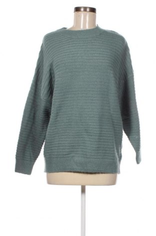 Дамски пуловер About You, Размер M, Цвят Зелен, Цена 9,72 лв.