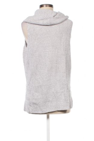 Дамски пуловер Ally, Размер L, Цвят Сив, Цена 4,35 лв.