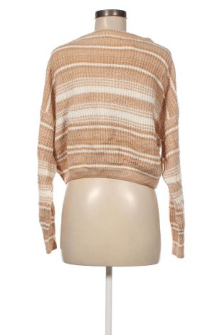 Γυναικείο πουλόβερ Ally, Μέγεθος M, Χρώμα  Μπέζ, Τιμή 5,38 €