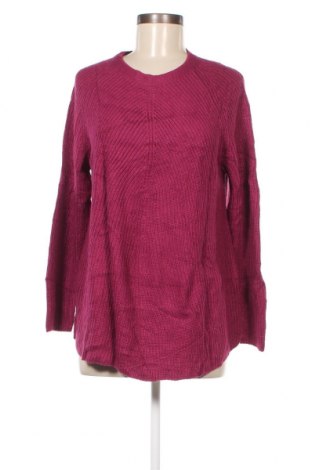 Дамски пуловер Ambria, Размер L, Цвят Розов, Цена 4,93 лв.