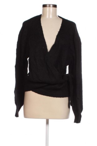 Дамски пуловер America Today, Размер M, Цвят Черен, Цена 4,06 лв.