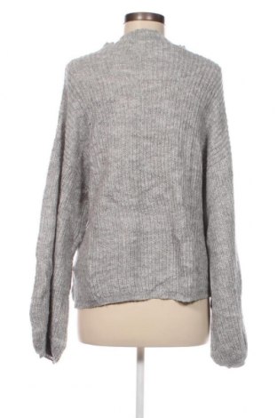 Дамски пуловер Amisu, Размер XS, Цвят Сив, Цена 4,64 лв.