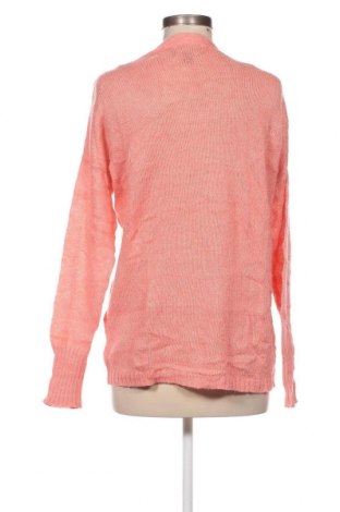 Γυναικείο πουλόβερ Amisu, Μέγεθος M, Χρώμα Ρόζ , Τιμή 2,33 €