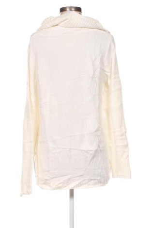 Γυναικείο πουλόβερ Arcade, Μέγεθος XL, Χρώμα Λευκό, Τιμή 2,33 €