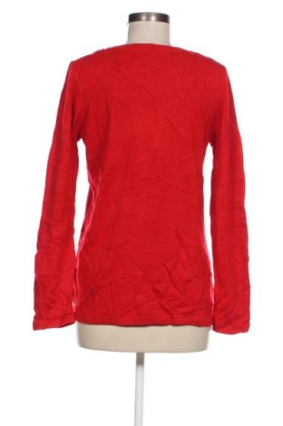 Γυναικείο πουλόβερ Arcade, Μέγεθος M, Χρώμα Κόκκινο, Τιμή 2,33 €