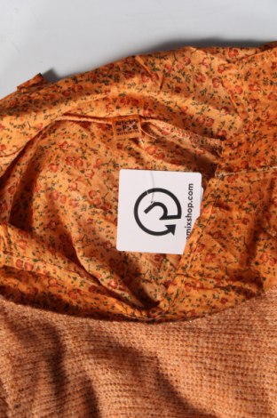 Γυναικείο πουλόβερ Articles de Paris, Μέγεθος M, Χρώμα Πορτοκαλί, Τιμή 2,33 €