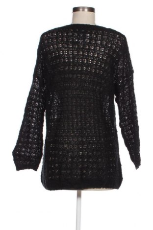 Γυναικείο πουλόβερ Atmosphere, Μέγεθος M, Χρώμα Μαύρο, Τιμή 2,33 €