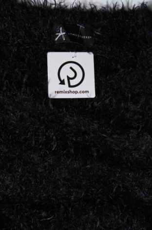 Pulover de femei Atmosphere, Mărime M, Culoare Negru, Preț 11,45 Lei