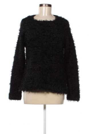 Дамски пуловер Atmosphere, Размер M, Цвят Черен, Цена 17,40 лв.