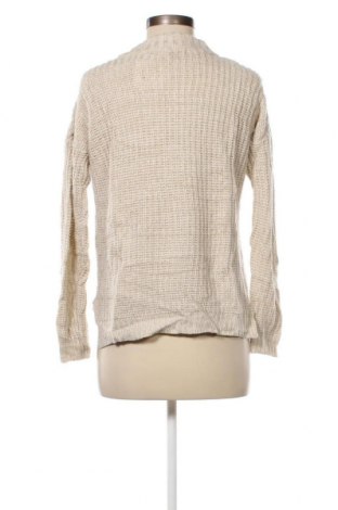 Γυναικείο πουλόβερ Atmosphere, Μέγεθος S, Χρώμα  Μπέζ, Τιμή 2,33 €