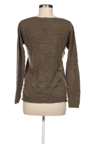 Γυναικείο πουλόβερ Atmosphere, Μέγεθος M, Χρώμα Πράσινο, Τιμή 2,33 €