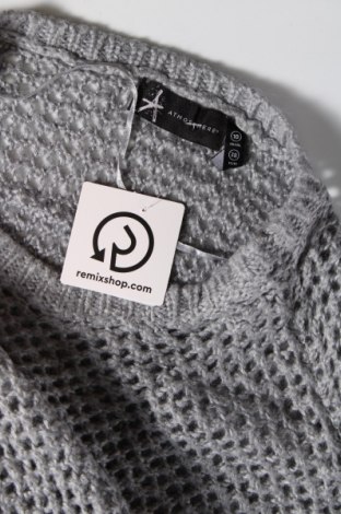 Γυναικείο πουλόβερ Atmosphere, Μέγεθος S, Χρώμα Μπλέ, Τιμή 2,69 €