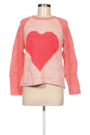 Γυναικείο πουλόβερ Atmosphere, Μέγεθος M, Χρώμα Ρόζ , Τιμή 4,49 €
