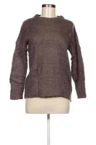 Γυναικείο πουλόβερ Atmosphere, Μέγεθος S, Χρώμα Γκρί, Τιμή 2,51 €