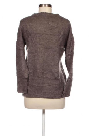 Γυναικείο πουλόβερ Atmosphere, Μέγεθος S, Χρώμα Γκρί, Τιμή 2,51 €
