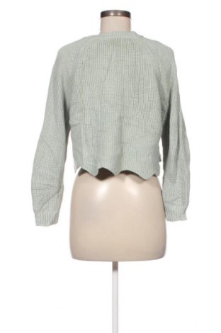 Γυναικείο πουλόβερ Atmosphere, Μέγεθος XL, Χρώμα Πράσινο, Τιμή 2,51 €
