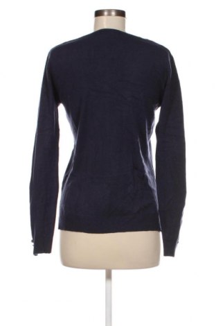 Дамски пуловер Atmosphere, Размер M, Цвят Син, Цена 4,35 лв.
