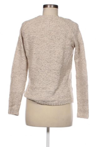 Дамски пуловер Atmosphere, Размер S, Цвят Бежов, Цена 4,35 лв.