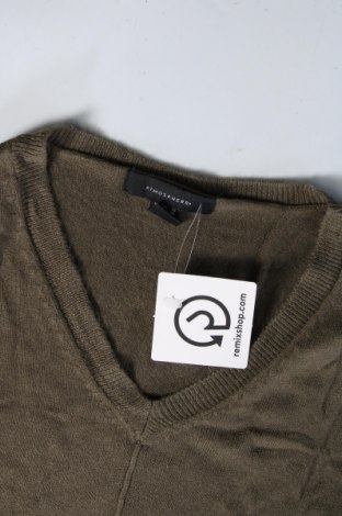 Γυναικείο πουλόβερ Atmosphere, Μέγεθος M, Χρώμα Πράσινο, Τιμή 2,51 €