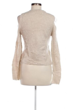 Γυναικείο πουλόβερ Atmosphere, Μέγεθος M, Χρώμα  Μπέζ, Τιμή 2,33 €