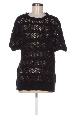 Дамски пуловер Atmosphere, Размер XL, Цвят Черен, Цена 16,82 лв.