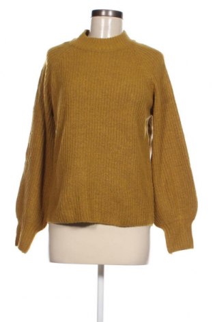 Γυναικείο πουλόβερ B.Young, Μέγεθος XS, Χρώμα Πράσινο, Τιμή 10,52 €