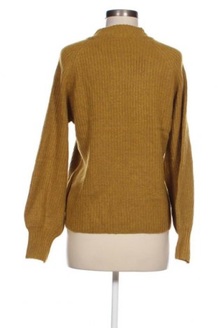 Дамски пуловер B.Young, Размер XS, Цвят Зелен, Цена 17,00 лв.