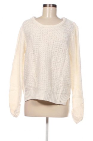 Дамски пуловер B.Young, Размер XL, Цвят Екрю, Цена 4,56 лв.