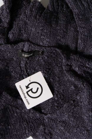 Γυναικείο πουλόβερ B.Young, Μέγεθος M, Χρώμα Μπλέ, Τιμή 1,60 €