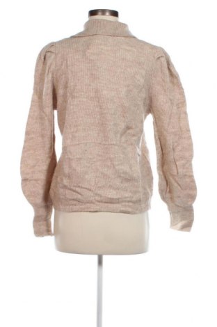 Γυναικείο πουλόβερ B.Young, Μέγεθος L, Χρώμα  Μπέζ, Τιμή 2,52 €