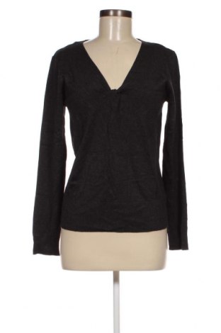 Дамски пуловер Basque, Размер XL, Цвят Сив, Цена 10,15 лв.