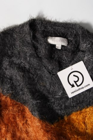 Дамски пуловер Bel&Bo, Размер S, Цвят Многоцветен, Цена 4,64 лв.