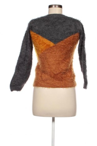 Γυναικείο πουλόβερ Bel&Bo, Μέγεθος S, Χρώμα Πολύχρωμο, Τιμή 2,51 €