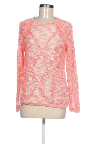 Γυναικείο πουλόβερ Bershka, Μέγεθος M, Χρώμα Πολύχρωμο, Τιμή 5,38 €