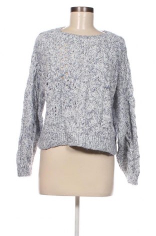 Γυναικείο πουλόβερ Bershka, Μέγεθος L, Χρώμα Πολύχρωμο, Τιμή 5,38 €