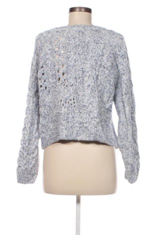 Γυναικείο πουλόβερ Bershka, Μέγεθος L, Χρώμα Πολύχρωμο, Τιμή 2,51 €