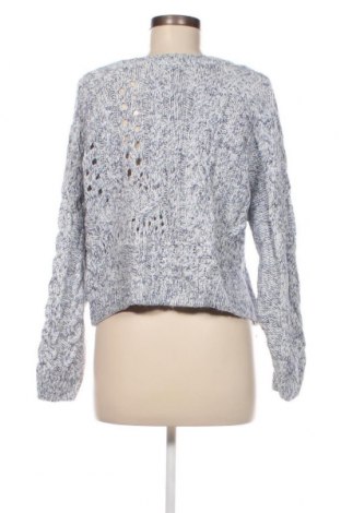 Damski sweter Bershka, Rozmiar L, Kolor Kolorowy, Cena 12,99 zł