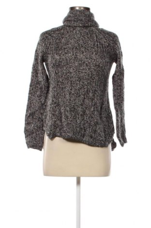 Дамски пуловер Bershka, Размер S, Цвят Многоцветен, Цена 4,35 лв.