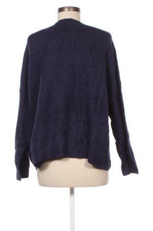 Damenpullover Bershka, Größe L, Farbe Blau, Preis € 5,79