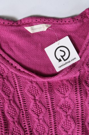 Дамски пуловер Bhs, Размер S, Цвят Лилав, Цена 8,70 лв.