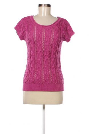 Γυναικείο πουλόβερ Bhs, Μέγεθος S, Χρώμα Βιολετί, Τιμή 2,33 €