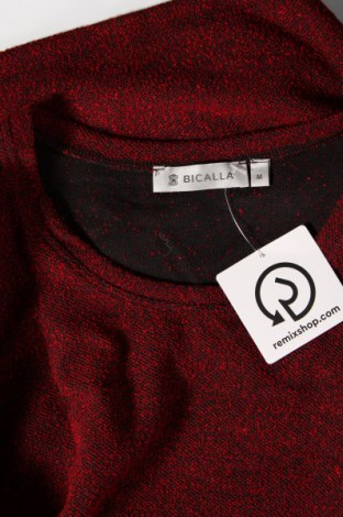 Γυναικείο πουλόβερ Bicalla, Μέγεθος M, Χρώμα Κόκκινο, Τιμή 17,94 €