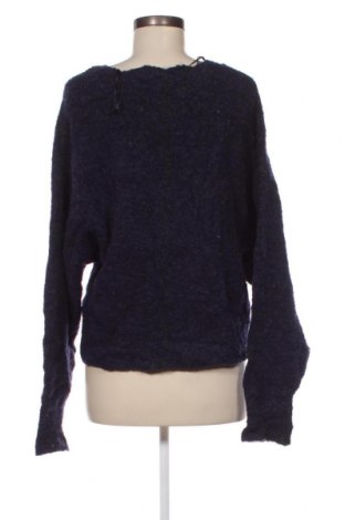 Дамски пуловер Bik Bok, Размер L, Цвят Син, Цена 4,35 лв.