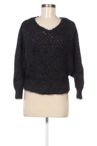 Дамски пуловер Bik Bok, Размер XS, Цвят Черен, Цена 5,51 лв.