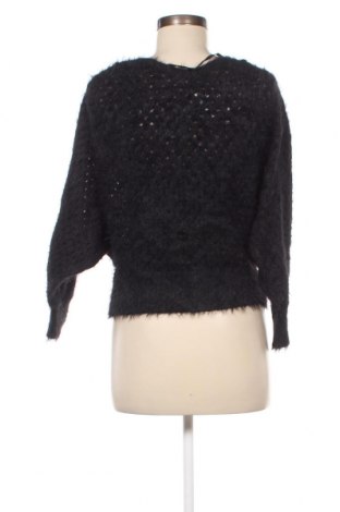 Γυναικείο πουλόβερ Bik Bok, Μέγεθος XS, Χρώμα Μαύρο, Τιμή 2,87 €