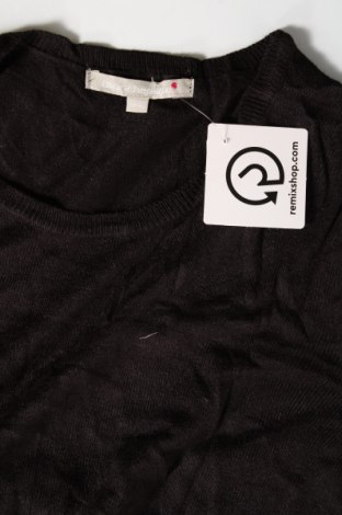 Γυναικείο πουλόβερ Blancheporte, Μέγεθος M, Χρώμα Μαύρο, Τιμή 2,33 €